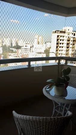 Apartamento em Vila Andrade, São Paulo/SP