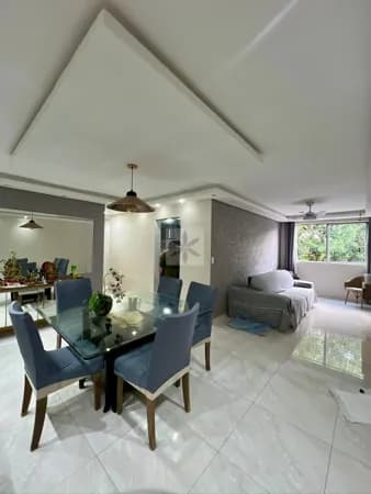 Apartamento em São João Clímaco, São Paulo/SP