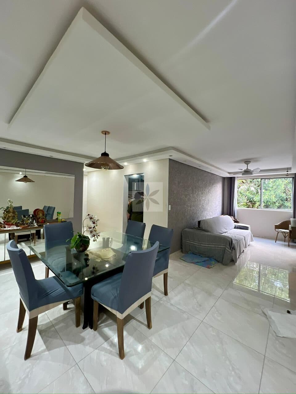 Apartamento em São João Clímaco, São Paulo/SP