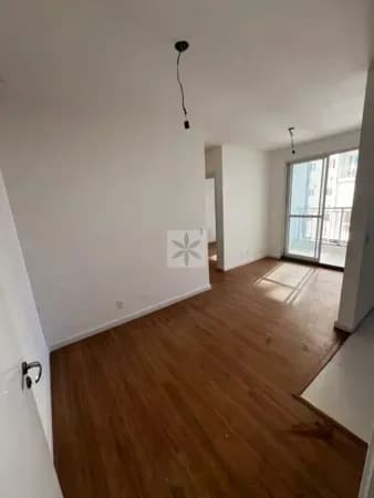Apartamento em Rudge Ramos, São Bernardo do Campo/SP