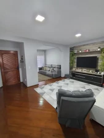 Casa Sobrado em Nova Petrópolis, São Bernardo do Campo/SP