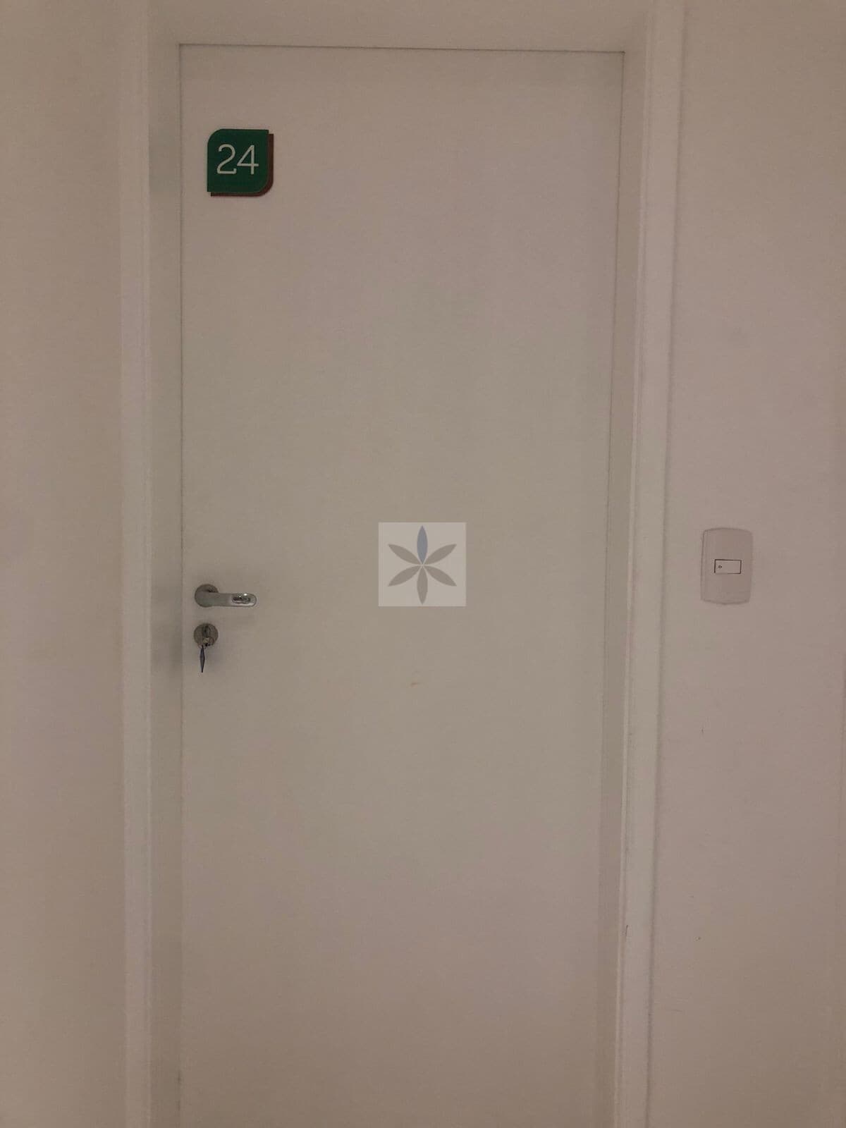 Sala comercial Em edifício em Jardim do Mar, São Bernardo do Campo/SP