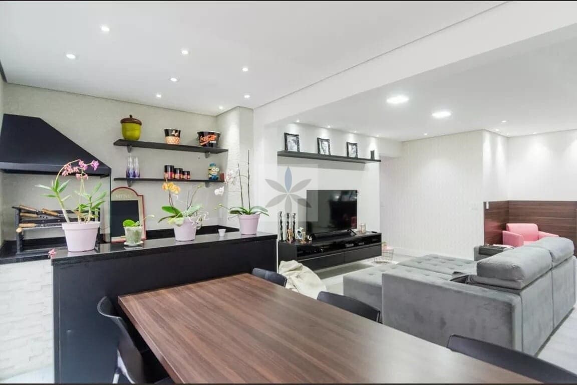 Apartamento em Independência, São Bernardo do Campo/SP