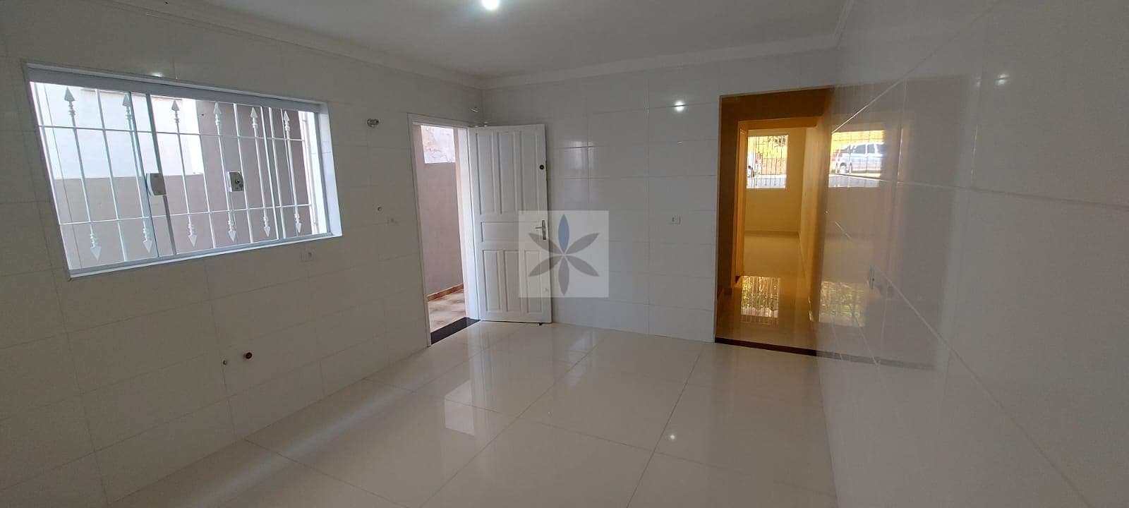 Casa em Baeta Neves, São Bernardo do Campo/SP