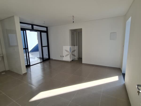 Apartamento em Baeta Neves, São Bernardo do Campo/SP