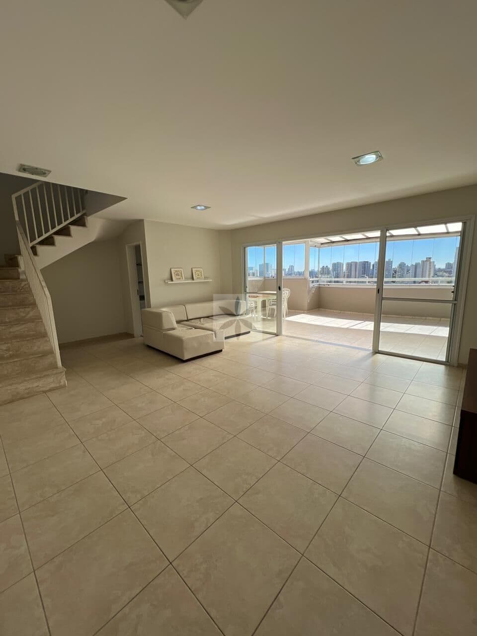Apartamento Cobertura em Nova Petrópolis, São Bernardo do Campo/SP