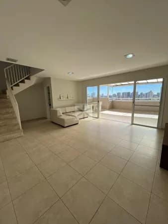 Apartamento Cobertura em Nova Petrópolis, São Bernardo do Campo/SP