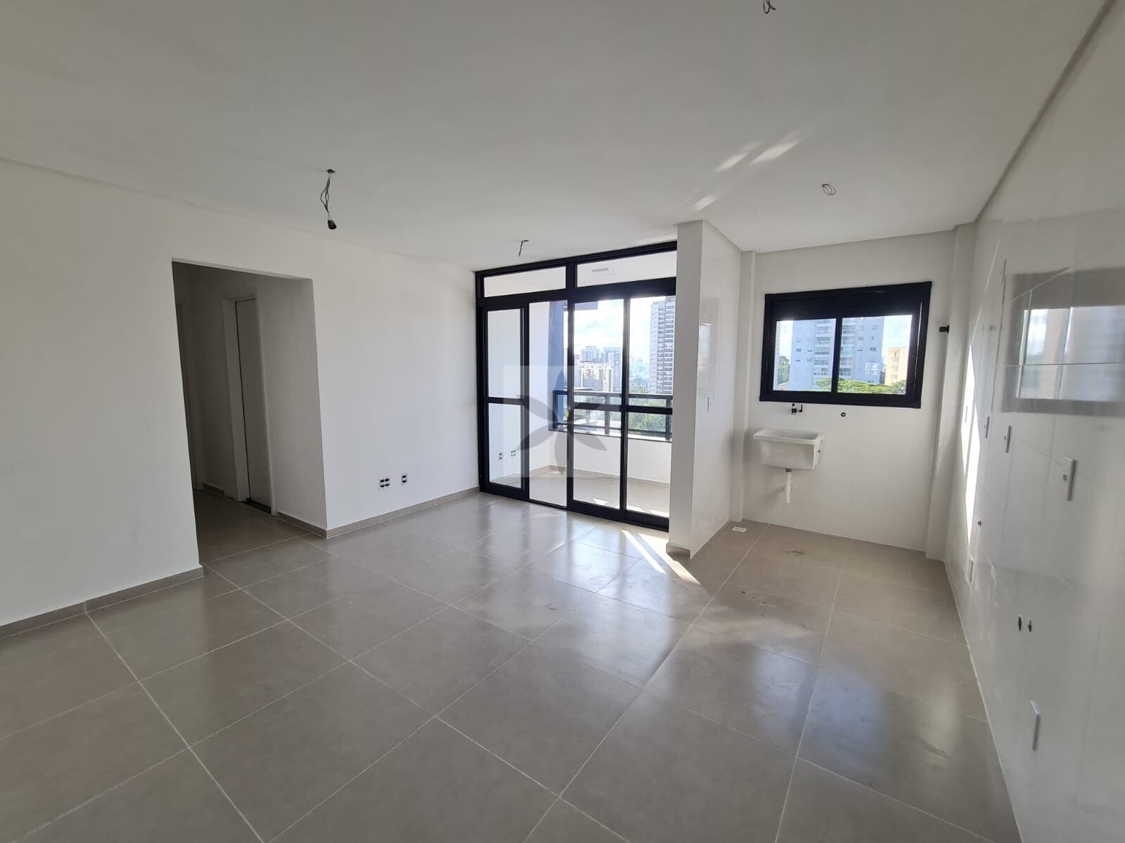 Apartamento em Baeta Neves, São Bernardo do Campo/SP