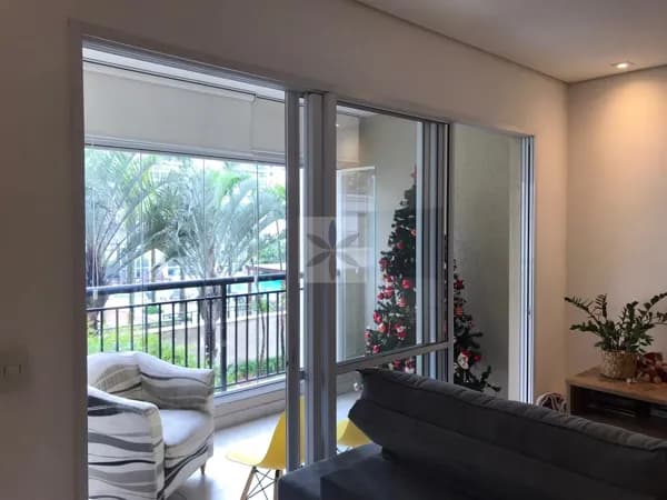 Apartamento em Centro, São Bernardo do Campo/SP