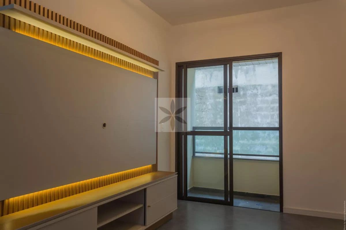 Apartamento em Jardim do Mar, São Bernardo do Campo/SP