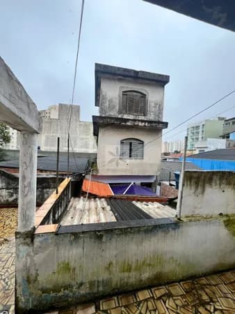 Terreno Lote em Centro, São Bernardo do Campo/SP
