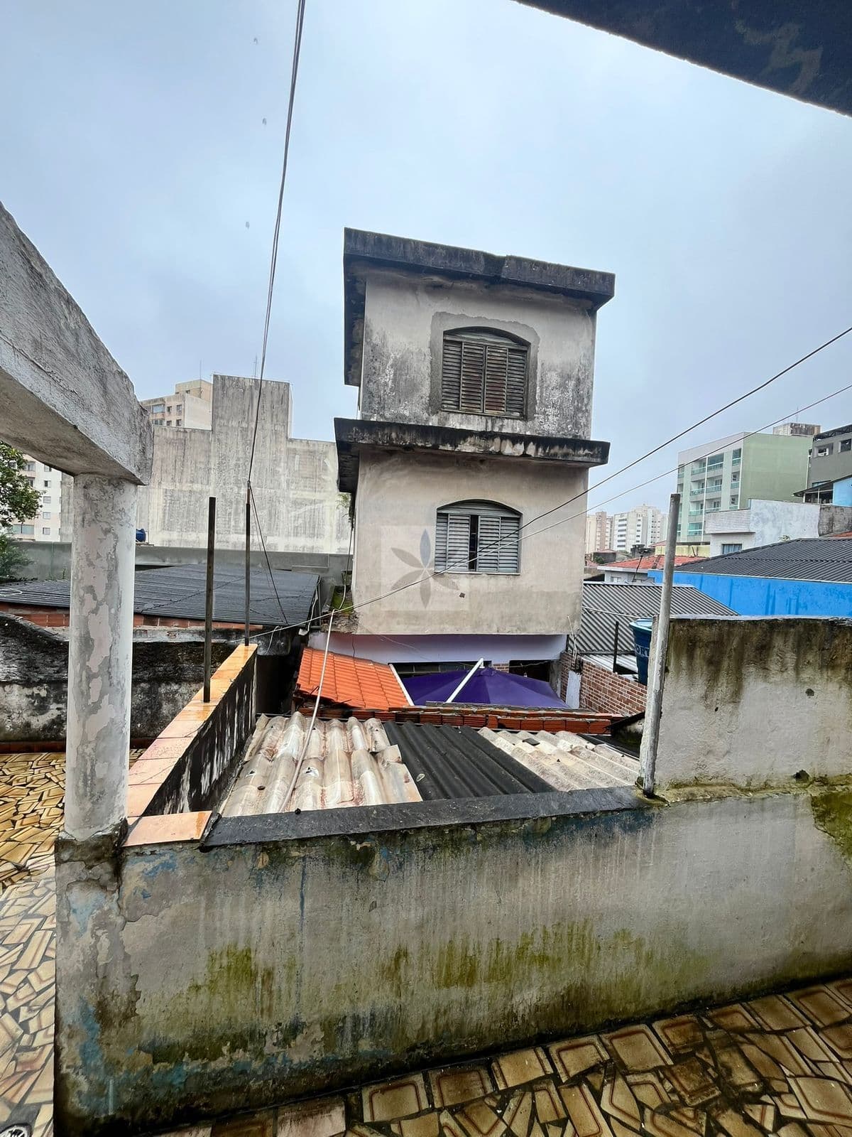 Terreno Lote em Centro, São Bernardo do Campo/SP