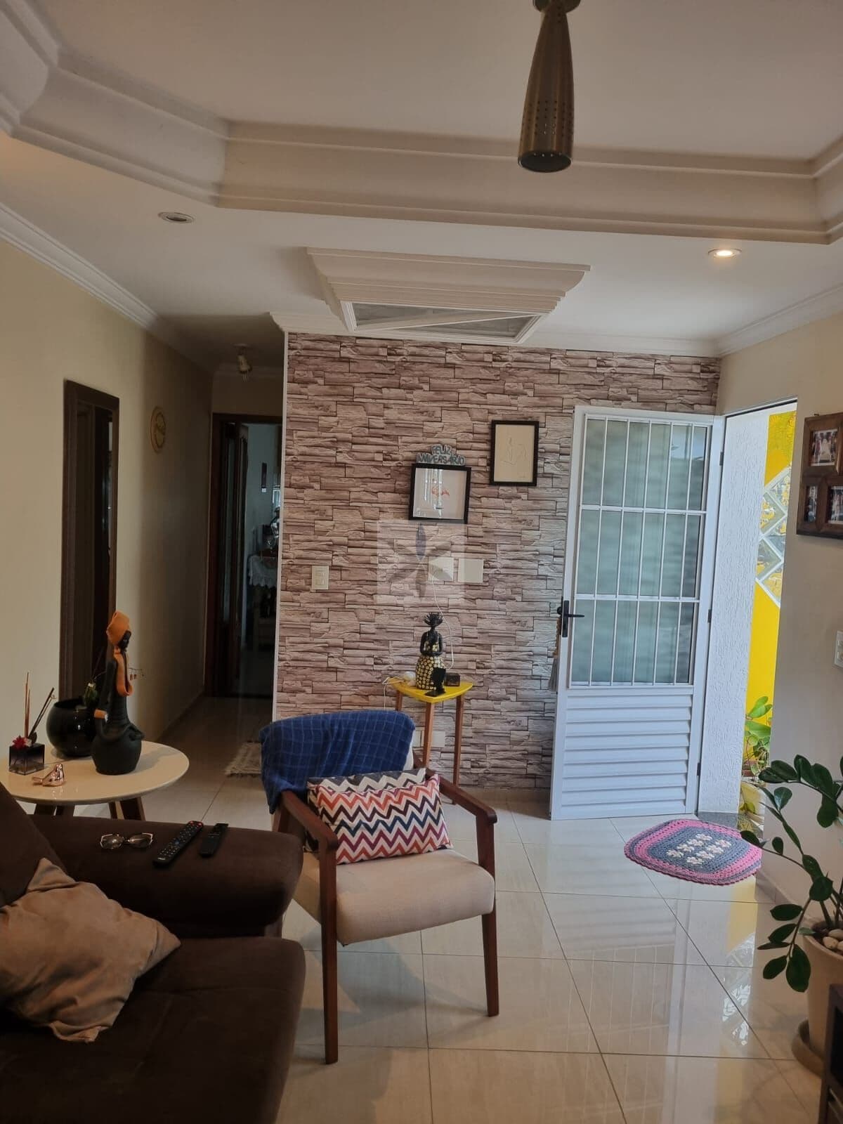 Casa Sobrado em Santa Teresinha, São Bernardo do Campo/SP