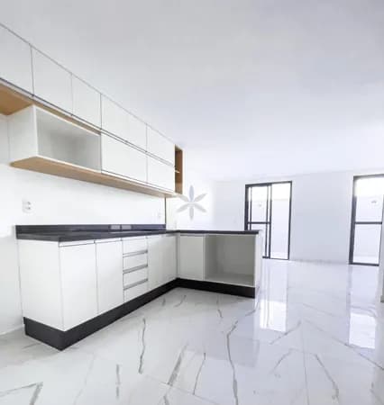 Casa Sobrado em Campestre, Santo André/SP