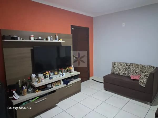 Casa em Assunção, São Bernardo do Campo/SP