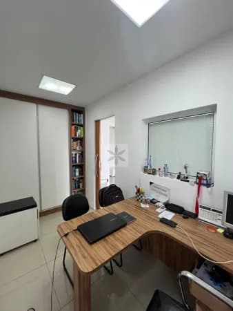 Sala Comercial em Jardim do Mar, São Bernardo do Campo/SP