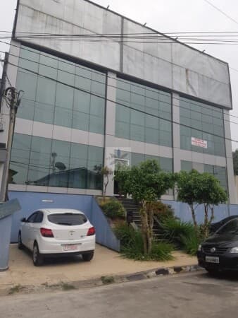 Prédio Comercial em Anchieta, São Bernardo do Campo/SP