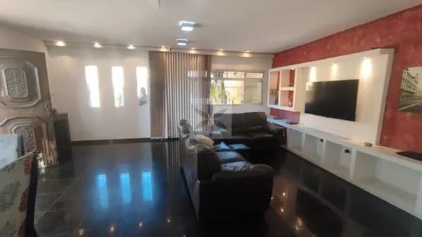 Casa Sobrado em Paulicéia, São Bernardo do Campo/SP