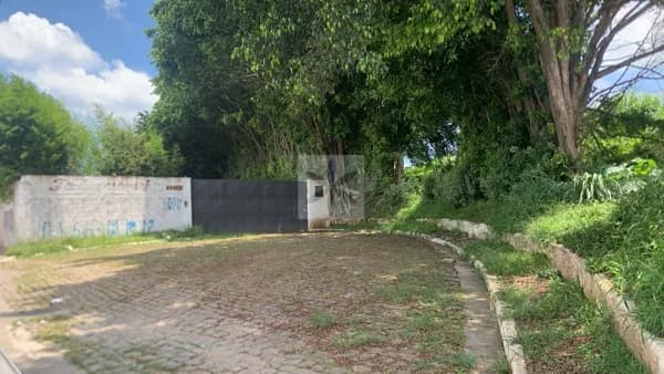 Terreno em Ferrazópolis, São Bernardo do Campo/SP