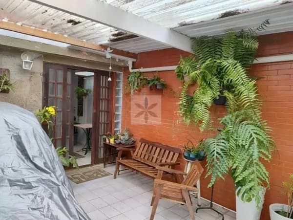 Casa em Assunção, São Bernardo do Campo/SP