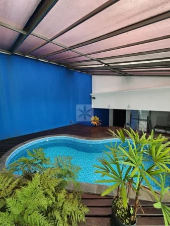Apartamento Cobertura Duplex em Jardim do Mar, São Bernardo do Campo/SP