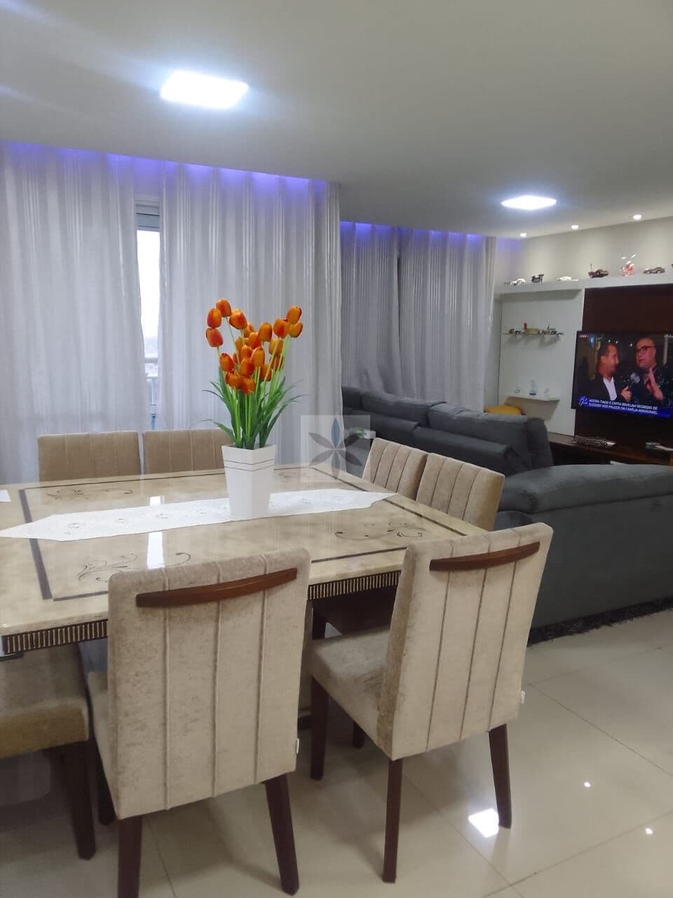 Apartamento em Planalto, São Bernardo do Campo/SP