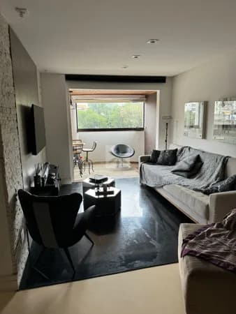 Apartamento em Vila Caminho do Mar, São Bernardo do Campo/SP
