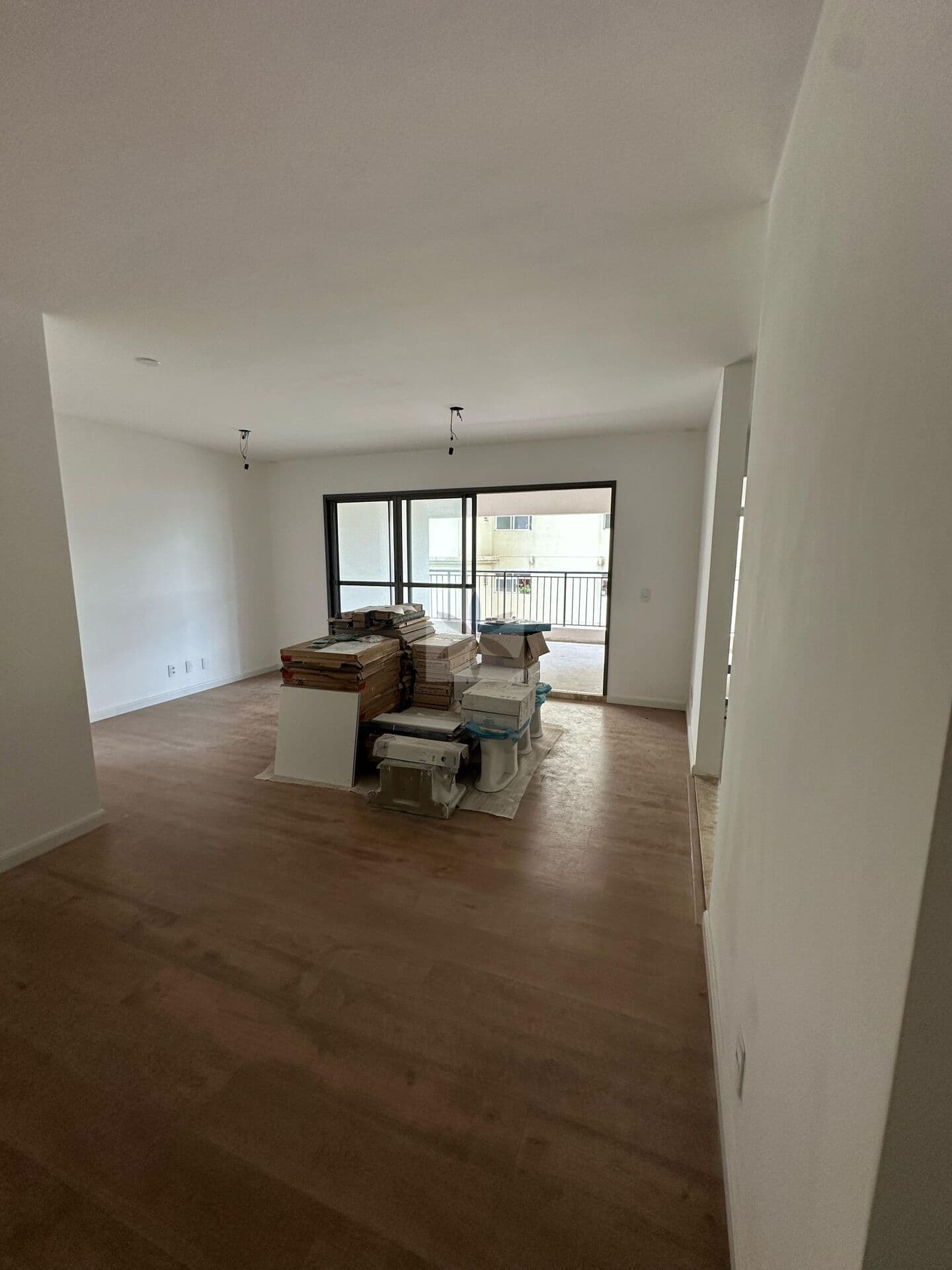 Apartamento em Vila Mariana, São Paulo/SP