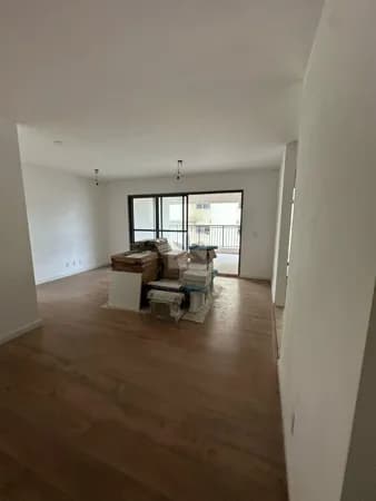 Apartamento em Vila Mariana, São Paulo/SP
