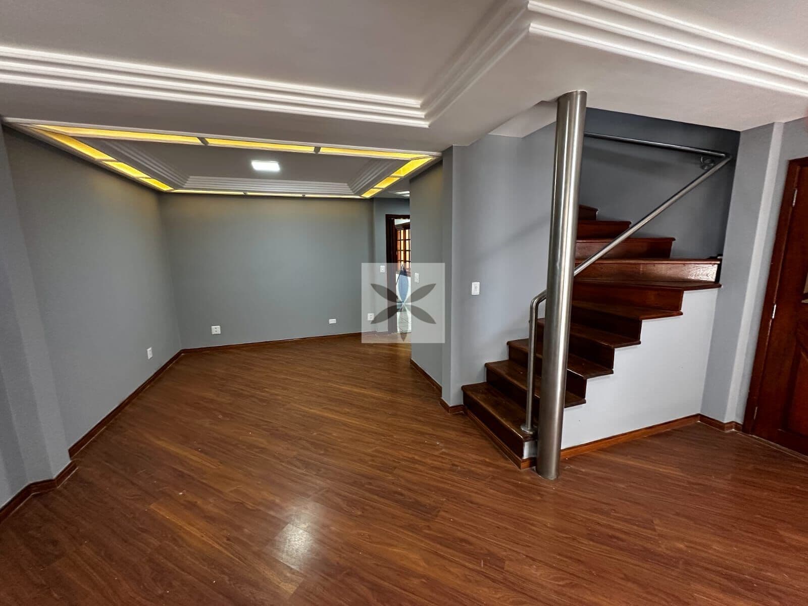 Casa Alto Padrão em Jordanópolis, São Bernardo do Campo/SP