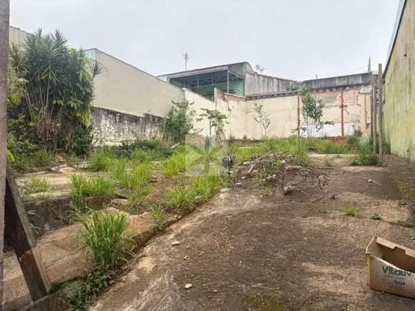 Terreno em Planalto, São Bernardo do Campo/SP