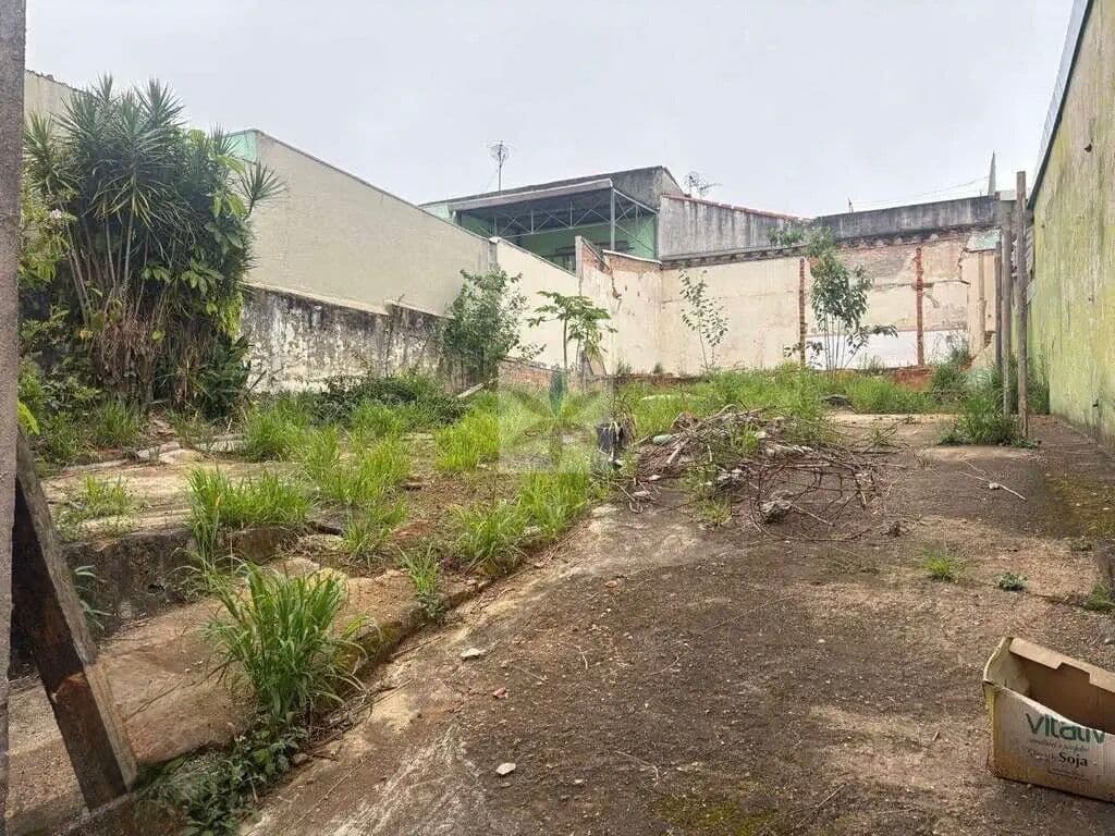 Terreno em Planalto, São Bernardo do Campo/SP