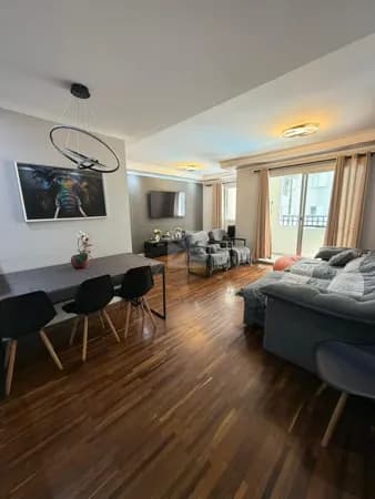 Apartamento em Nova Petrópolis, São Bernardo do Campo/SP