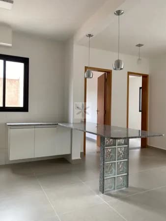 Apartamento em Jardim Ocara, Santo André/SP