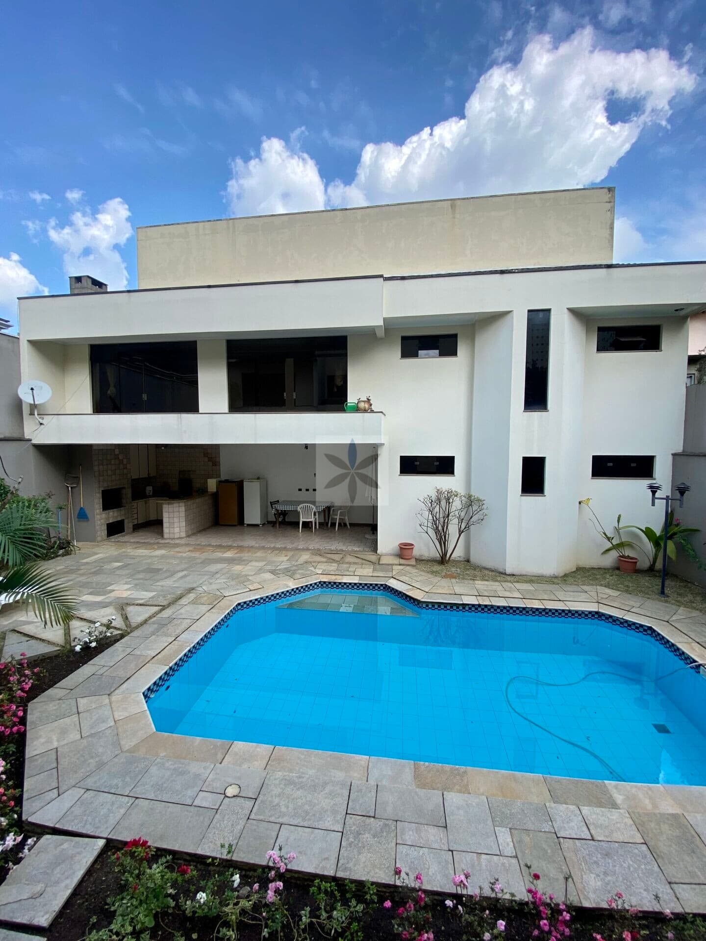 Casa em São Bernardo do Campo - Centro