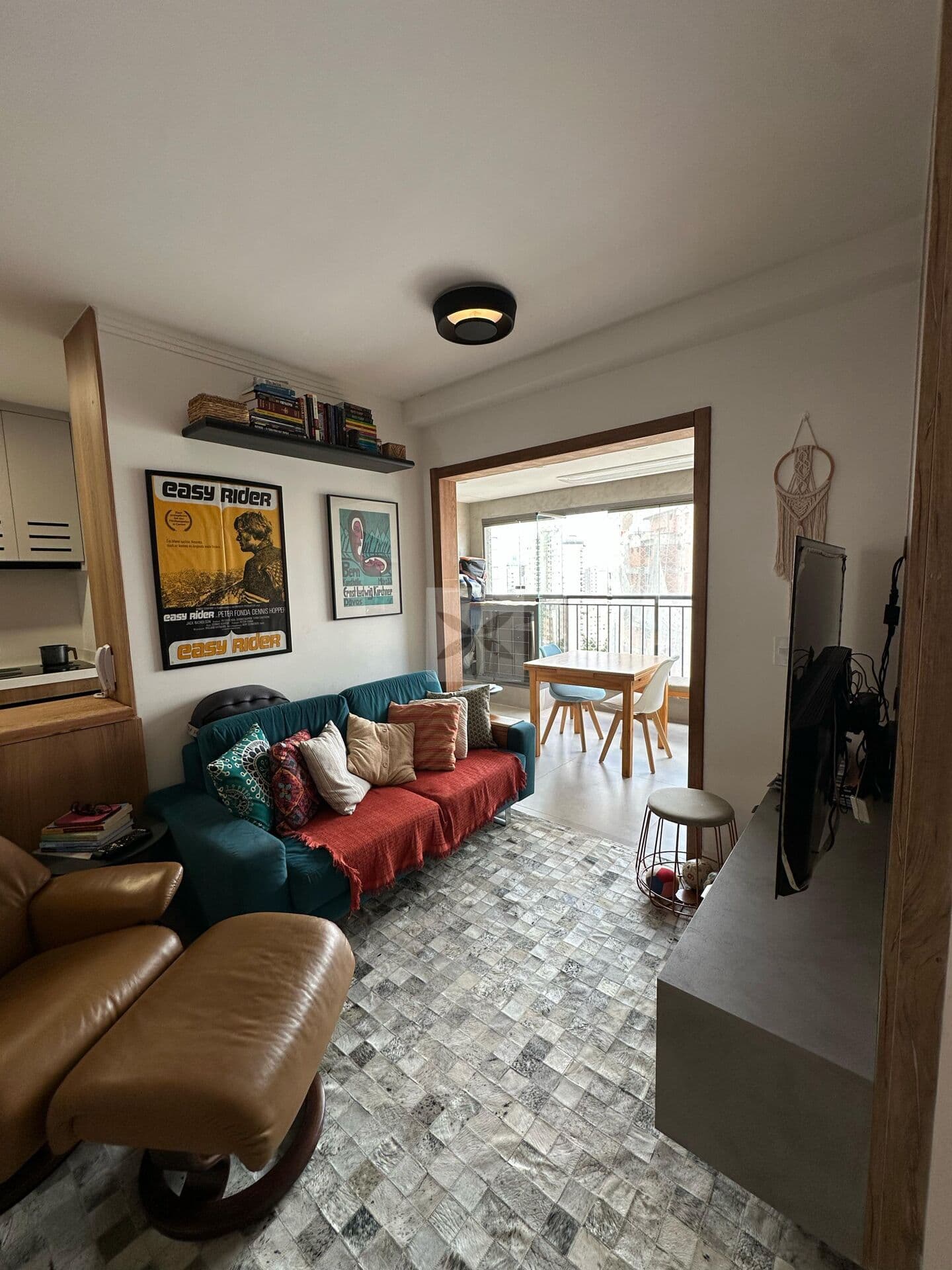 Apartamento em Vila Mariana, São Paulo/SP