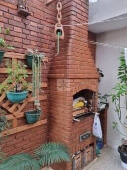 Casa em Jardim Las Vegas, Santo André/SP