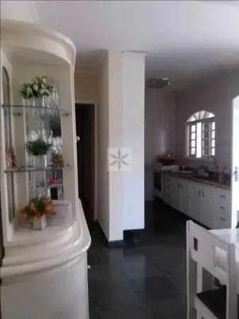 Casa Térrea em Centro, São Bernardo do Campo/SP