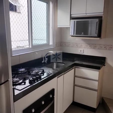 Apartamento Cobertura em Vila Amábile Pezzolo, Santo André/SP