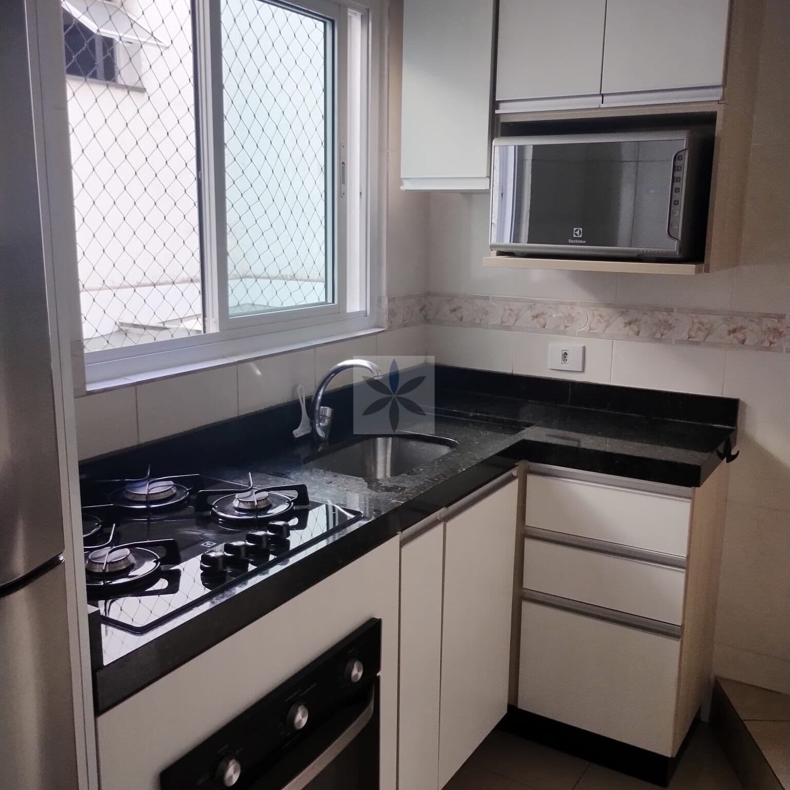 Apartamento Cobertura em Vila Amábile Pezzolo, Santo André/SP