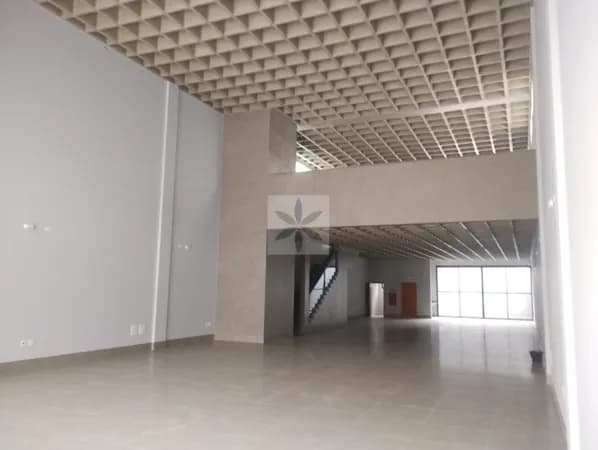 Pavilhão/Galpão Salão Comercial em Centro, São Bernardo do Campo/SP