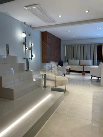 Casa Alto Padrão em Demarchi, São Bernardo do Campo/SP