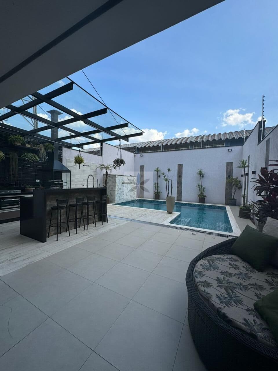 Casa em Vila Pires, Santo André/SP