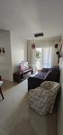 Apartamento em Vila Caminho do Mar, São Bernardo do Campo/SP