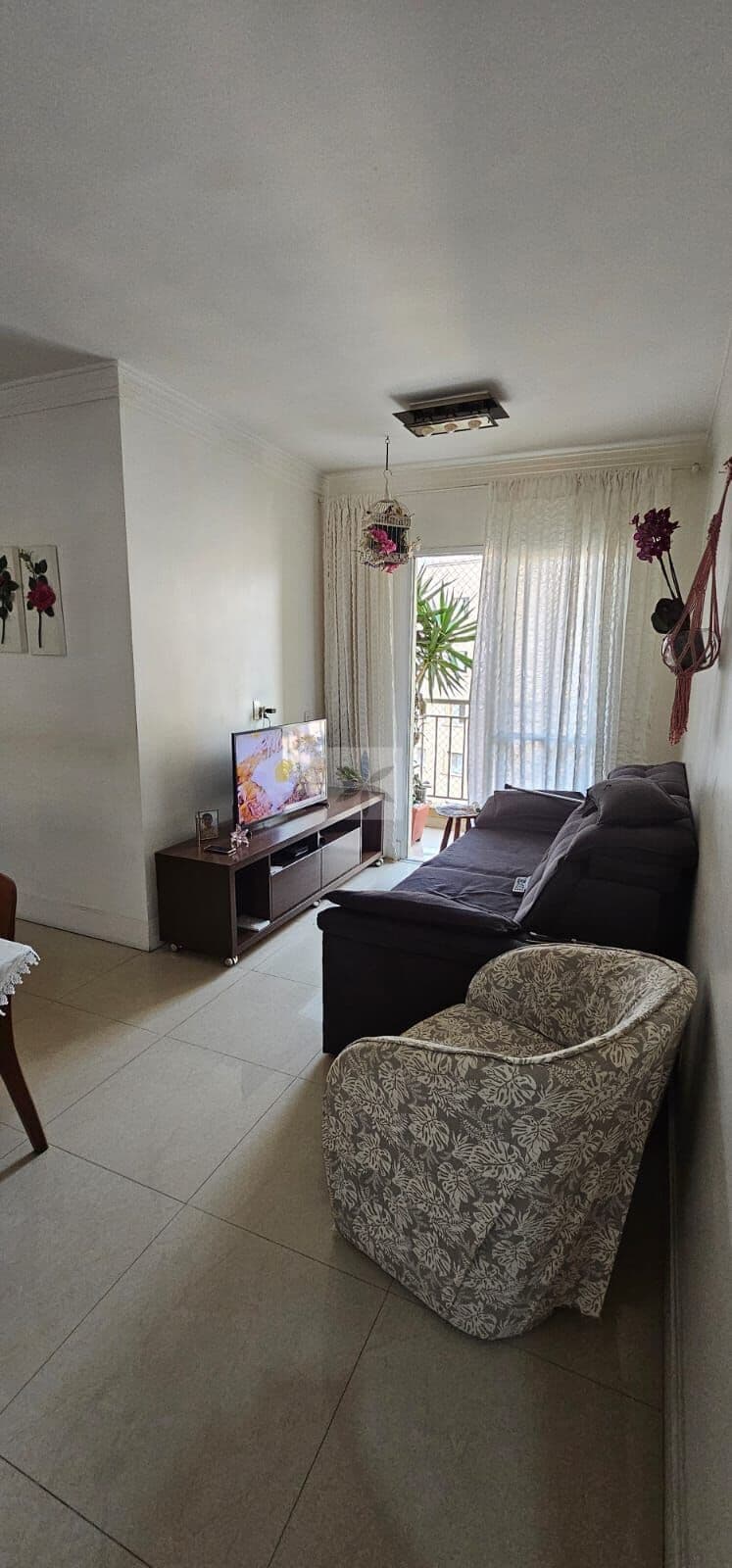 Apartamento em Vila Caminho do Mar, São Bernardo do Campo/SP