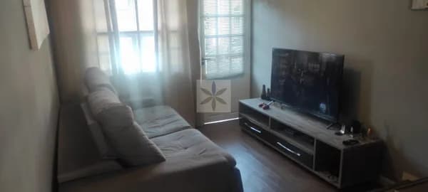 Casa em Condomínio em Nova Petrópolis, São Bernardo do Campo/SP