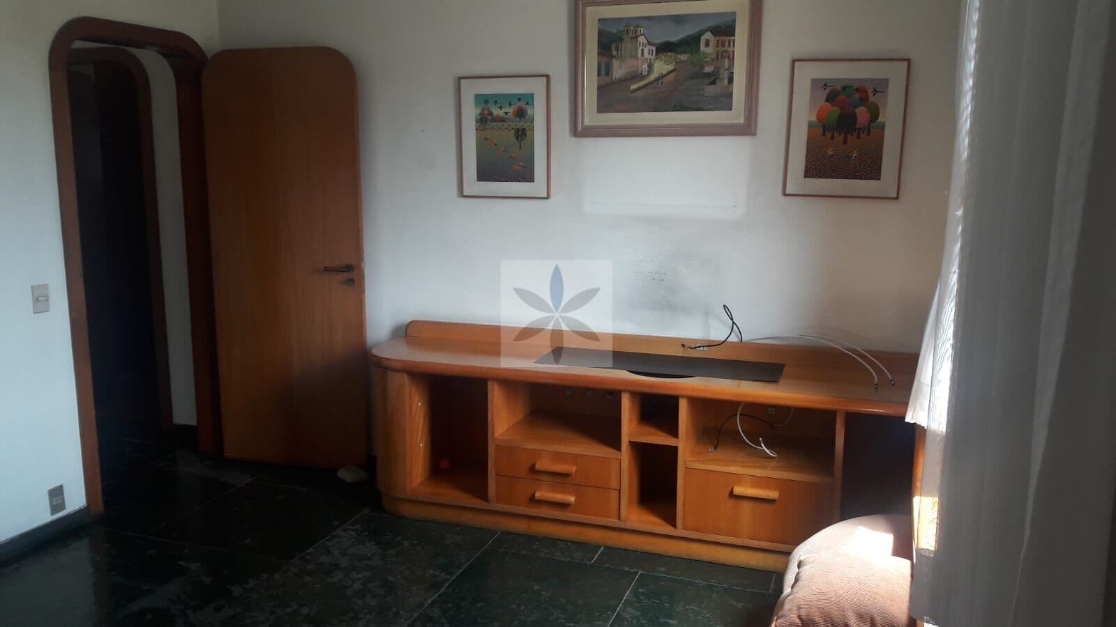 Apartamento em Centro, São Bernardo do Campo/SP