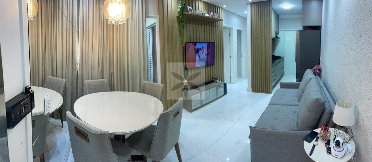 Apartamento em Centro, São Bernardo do Campo/SP