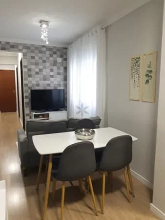 Apartamento em Utinga, Santo André/SP
