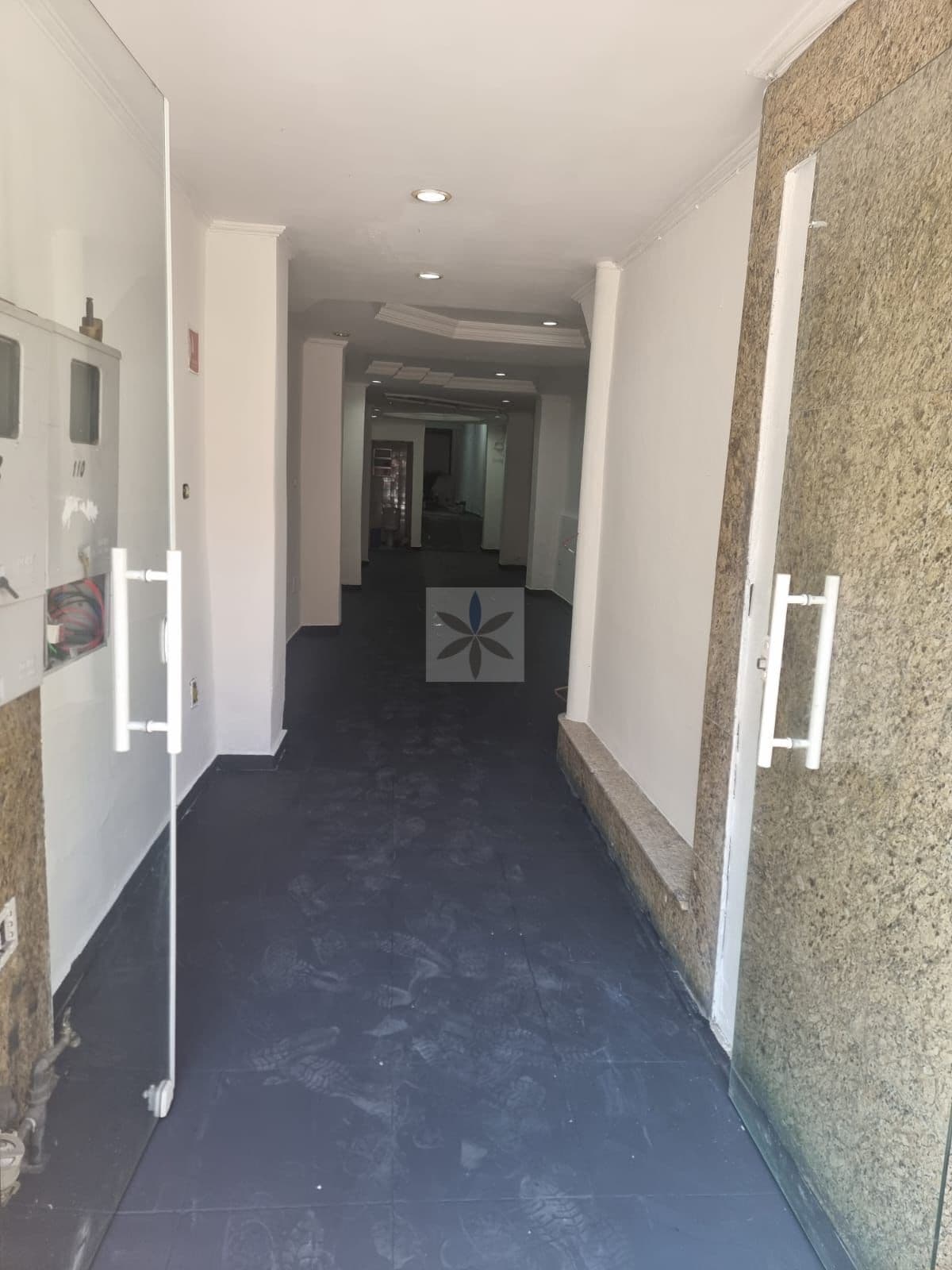 Sala Comercial em Centro, São Bernardo do Campo/SP